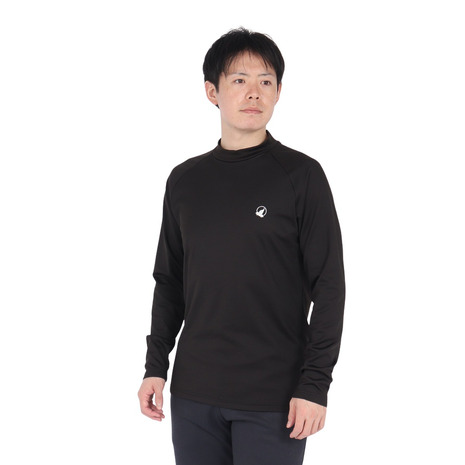本間ゴルフ（HONMA）（メンズ）長袖Tシャツ 25FK-LS SHIRT 7,623円