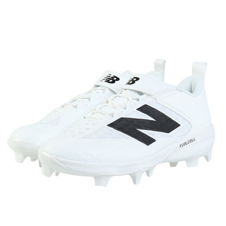 ニューバランス(new balance)(メンズ)野球スパイク ポイント FuelCell 4040 v8 Molded PL4040W8 2E|Victoria Golf 支店