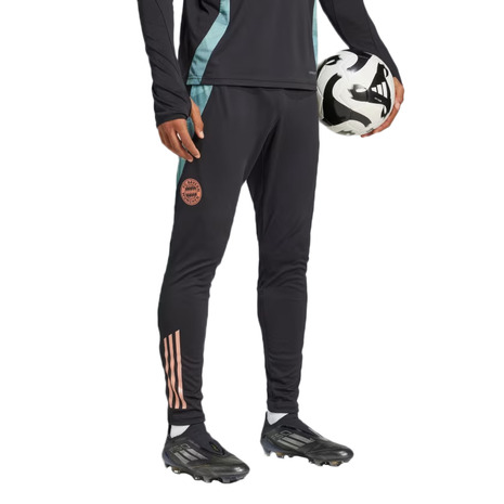 アディダス（adidas）（メンズ）FCバイエルン ティロ 24 トレーニングパンツ KQN02-JI5265