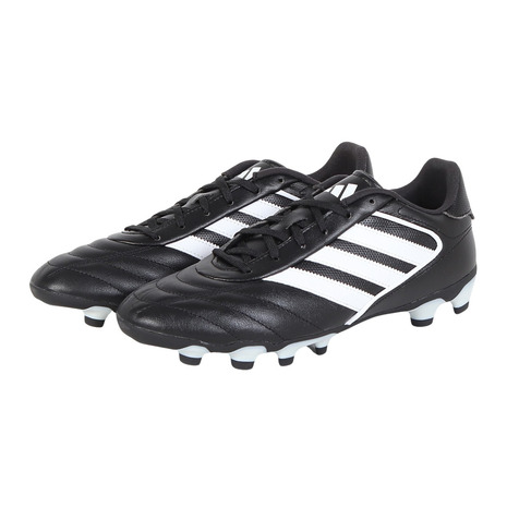 adidas (adidas) (men's, women's) soccer spike soil artificial turf soccer shoes Copagloro 2 short shoe tan HG/AG NML57-IH8276