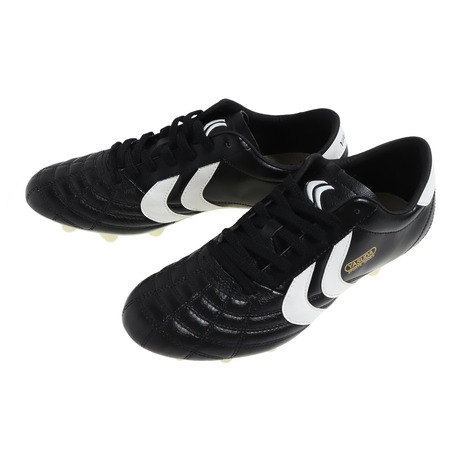 【4/17 09:59まで 全商品最大P10倍 要エントリー】ヤスダ（YASUDA）（メンズ、キッズ）サッカースパイク ハードグラウンド/天然芝/人工芝用 サッカーシューズ リガレスタ Pro-ex F20.002.0001 11,704円