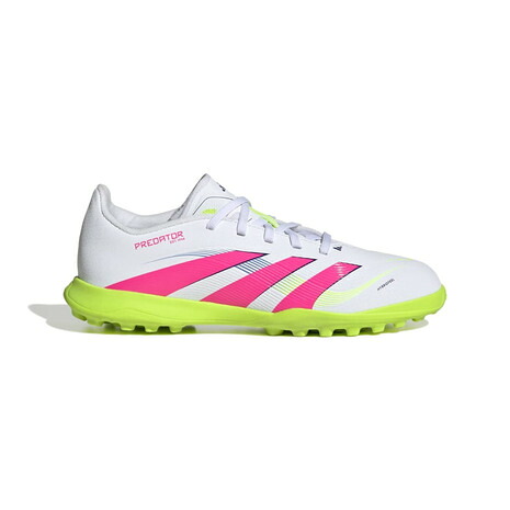 アディダス（adidas）（キッズ）キッズ サッカースパイク ターフ用 プレデター LEAGUE TF NLH27-ID3801
