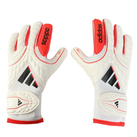 アディダス（adidas）（メンズ）キーパーグローブ サッカー コパ ゴール プロ RU098-KA7801｜Victoria Golf 支店