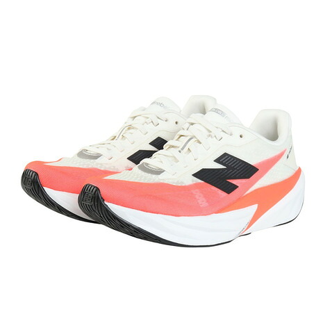 ニューバランス(new balance)(メンズ)ランニングシューズ トレーニングシューズ 部活 フューエルセル レベル v5 MFCXLV5 D 軽量性 反発性
