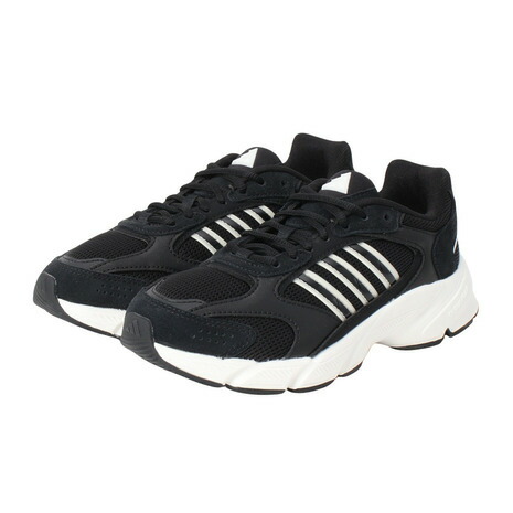 アディダス（adidas）（レディース）スニーカー スポーツシューズ クレイジーカオス 2000 IH0456