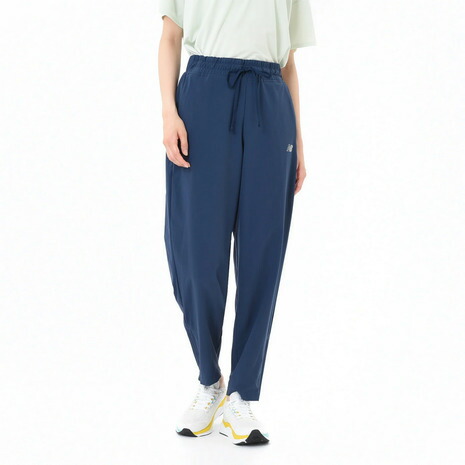 ニューバランス（new balance）（レディース）Sport Essentials パフォーマンスウーブンパンツ AWP43242NNY