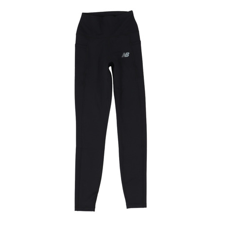 ニューバランス（new balance）（レディース）ポケットハイライズ レギンス 27インチ WP51462BK 4,863円