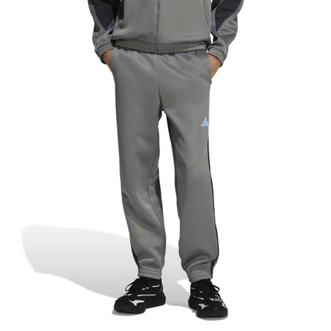アディダス（adidas）（メンズ）Stadiumトラックパンツ KLG55-KC0415