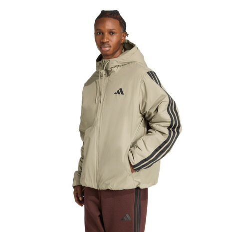 楽天市場】アディダス（adidas）（メンズ）Itavic スリーストライプス