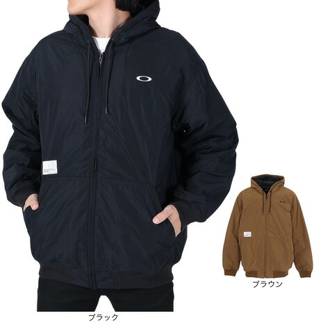Oakley - オークリー　ブルゾン 8459059_main_m.jpg