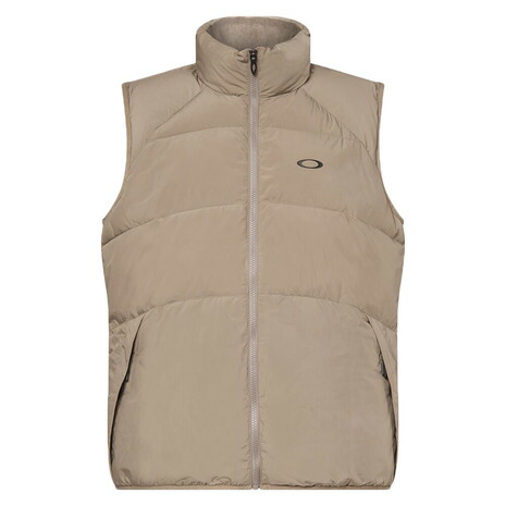 Oakley ベージュ メンズベスト 新品タグ付き 楽天市場】【最大5万ポイントバック！要エントリー＆抽選☆12/1限定