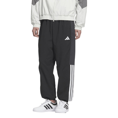 アディダス（adidas）（メンズ）ワーディングパック ウーブンパンツ DC125-JZ8764