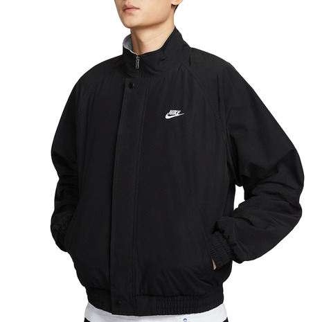 楽天市場】【NIKE】 ナイキ M CLUB FUTURA JKT アウター FZ0657 : ABC