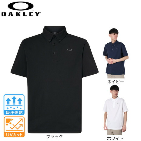 オークリー　　ポロシャツ 楽天市場】オークリー（OAKLEY）（メンズ）O-SYNC パック ニット