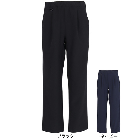 【4/17 09:59まで 全商品最大P10倍 要エントリー】アディダス（adidas）（メンズ）MACE テーラードパンツ XB OFG73