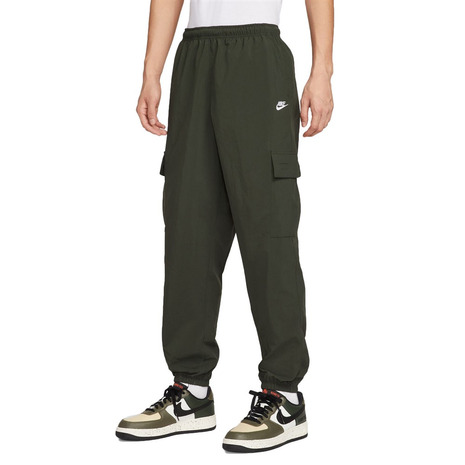 楽天市場】ナイキ（NIKE）（メンズ）クラブ ウーブン カーゴ
