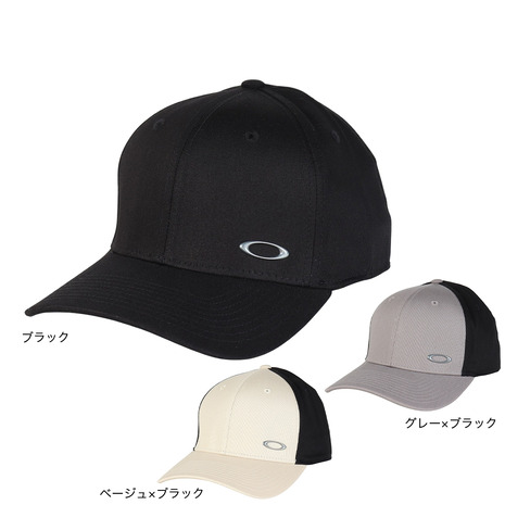 楽天市場】オークリー（OAKLEY）（メンズ）帽子 キャップ
