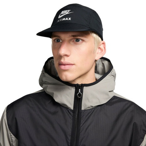 NIKE Tn AIR DRI-FIT キャップ フレイム　ブラック　エアロビル NIKE Tn AIR DRI-FIT キャップ フレイム ブラック エアロビル