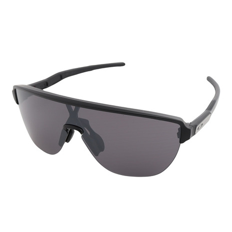 【4/17 09:59まで 全商品最大P10倍 要エントリー】オークリー（OAKLEY）（メンズ、レディース）サングラス CORRIDOR A 92480142 UV