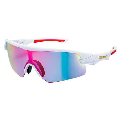 スワンズ(SWANS)(メンズ、レディース)STRIX D.A. ULTRA LENS for BALL SPORTSモデル STX DA-3516 MAW サングラス UV|Victoria Golf 支店