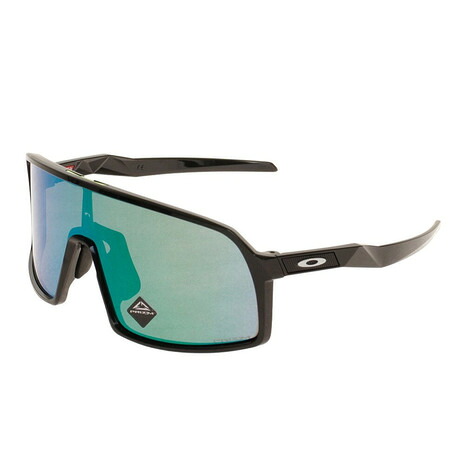 オークリー（OAKLEY）（メンズ、レディース）サングラス SUTRO S Polished Black/Prizm Jade 9462-0628 UV｜Victoria Golf 支店
