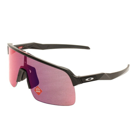 オークリー（OAKLEY）（メンズ、レディース）サングラス SUTRO L Matte Black/PzmRoad 9463-0139 UV 25,295円