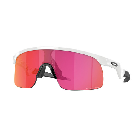 【4/17 09:59まで 全商品最大P10倍 要エントリー】オークリー（OAKLEY）（キッズ）ユース サングラス Resistor OJ9010-0423 子供用