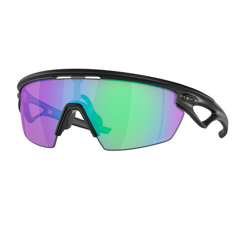 oakley レディースサングラス OAKLEY オークリー/レディーススポーツサングラス - グラス