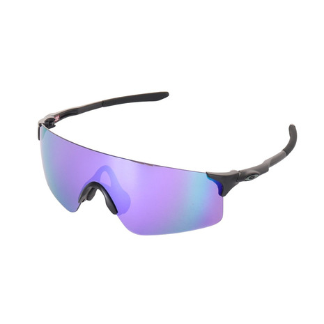 【4/17 09:59まで 全商品最大P10倍 要エントリー】オークリー（OAKLEY）（メンズ、レディース）サングラス EVZERO BLADES 94541438 UV