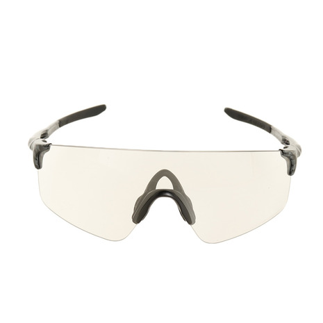 オークリー（OAKLEY）（メンズ、レディース）サングラス EVZERO B/BK Iri Pho 94540438 ケース付 偏光 UV 27,528円