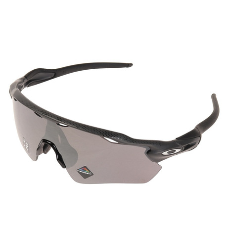オークリー（OAKLEY）（メンズ、レディース）スポーツサングラス RADAR EV PATH High Resolution Carbon/Prizm Black Polarized 9208-D338 偏光 UV