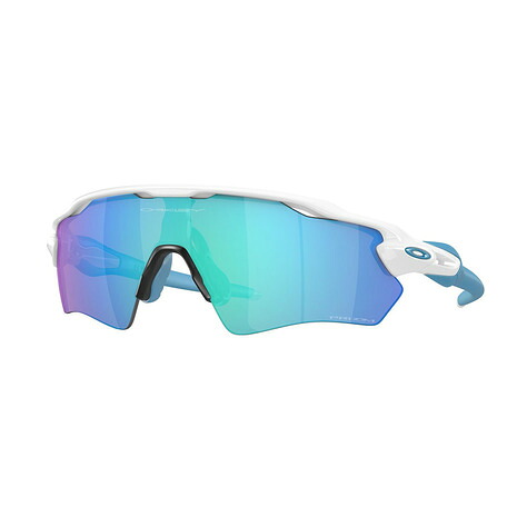 オークリー（OAKLEY）（キッズ）ユース サングラス Radar EV XS Path OJ9001-1531 子供用