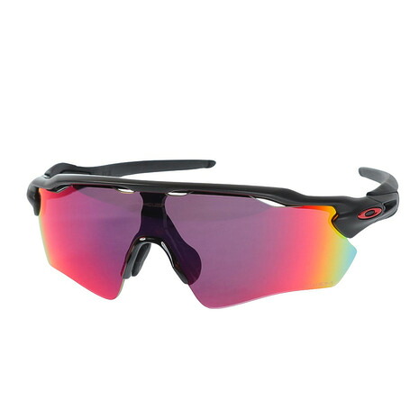 【4/17 09:59まで 全商品最大P10倍 要エントリー】オークリー（OAKLEY）（メンズ、レディース）スポーツサングラス Radar EV Path 92084638 UV