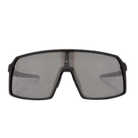 Oakley [オークリー] SUTRO ブラック ケース付き Oakley OO9406 Sutro L (0 - 137) with Black lenses and Black