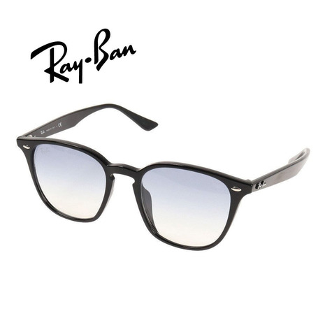 レイバン（RAY-BAN）（メンズ）サングラス 0RB4258F 6011952 UV