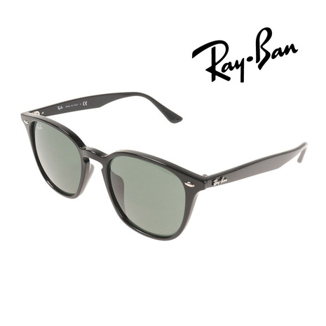 レイバン（RAY-BAN）（メンズ）サングラス LOW BRIDGE FIT 0RB4258F 601/7152 UV