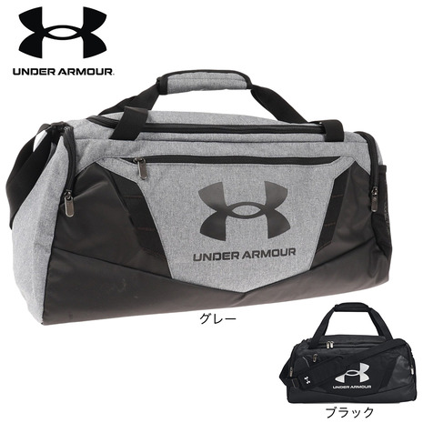 アンダーアーマー ボストンバッグ UNDER ARMOUR - アンダーアーマー ボストンバッグ -の通販 by ブラン