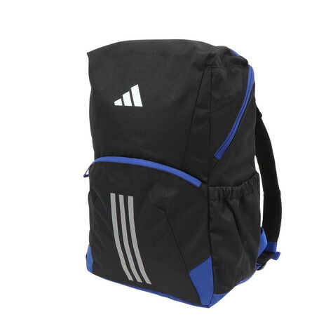 アディダス（adidas）（キッズ）キッズ インテリジェント パッキングシステム バックパック KPF73-JF1223