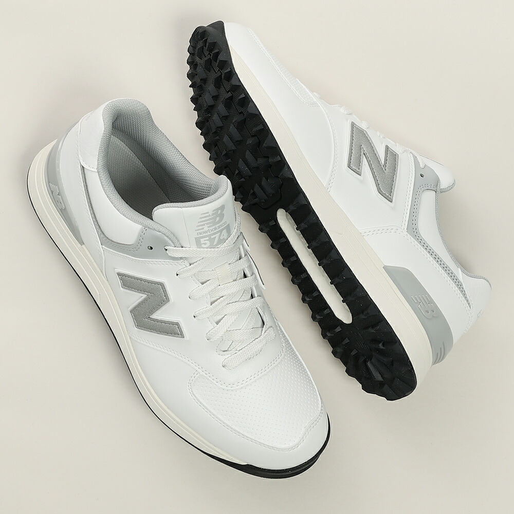 楽天市場】ニューバランス（new balance）（メンズ）ゴルフシューズ