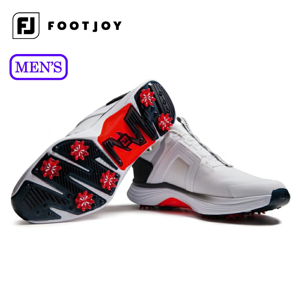 楽天市場】【最大1万Pバック エントリー＆抽選 1/15限定】フットジョイ