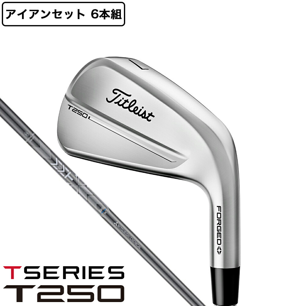 楽天市場】タイトリスト（TITLEIST）（メンズ）T200 アイアン