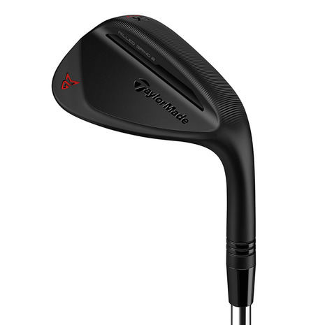 ブラック ミルドグラインド2 テーラーメイド Taylormade ウェッジ ウェッジ N S Pro 950gh クラブ 支店 Golf テーラーメイド Taylormade ロフト52度 Mens Victoria Pt R1121 福袋セール