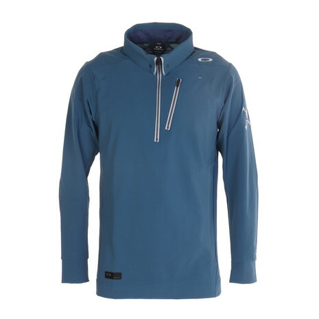 絶対一番安い オークリー Oakley Skull Aloft Woven モックネックシャツ Foa 61g メンズ W 55 以上節約 Www Nripost Com