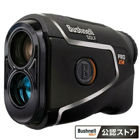 楽天市場】ブッシュネル Bushnell ピンシーカープロXMジョルト ゴルフ