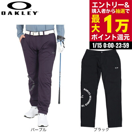 ☆新品未使用タグ付き☆限定オークリー　ゴルフパンツ　3DテクノロジーL 楽天市場】【秋冬モデル】 OAKLEY (オークリー) Skull Water Resistant