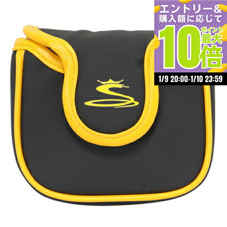 楽天市場】コブラ cobra ヘッドカバー パター用 メンズ レディース
