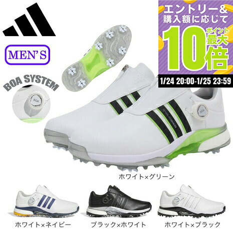 楽天市場】最大10％OFFクーポン 【1/24〜1/30】 アディダス ゴルフ