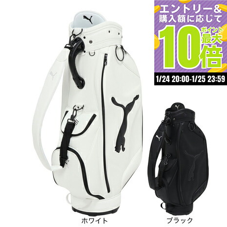 楽天市場】プーマ ゴルフ PUMA GOLF PU ツアーライク メタルキャット