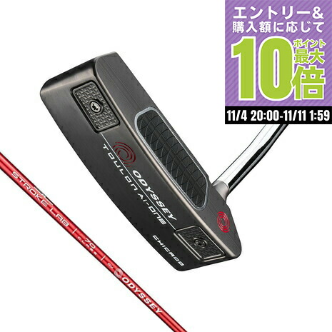 オデッセイ　トゥーロン　パター　アトランタ ODYSSEY（オデッセイ） - パター -トゥーロン パター ATLANTA