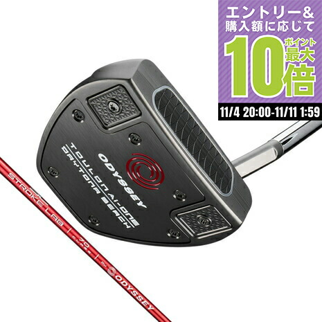 オデッセイ　トゥーロン　パター　アトランタ ODYSSEY（オデッセイ） - パター -トゥーロン パター ATLANTA